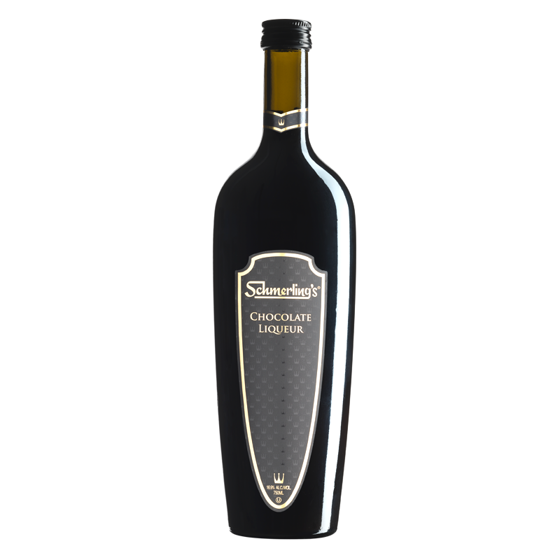 Schmerling Chocolate Liquor