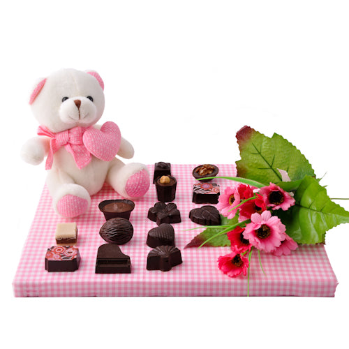 Small Baby Girl Gift