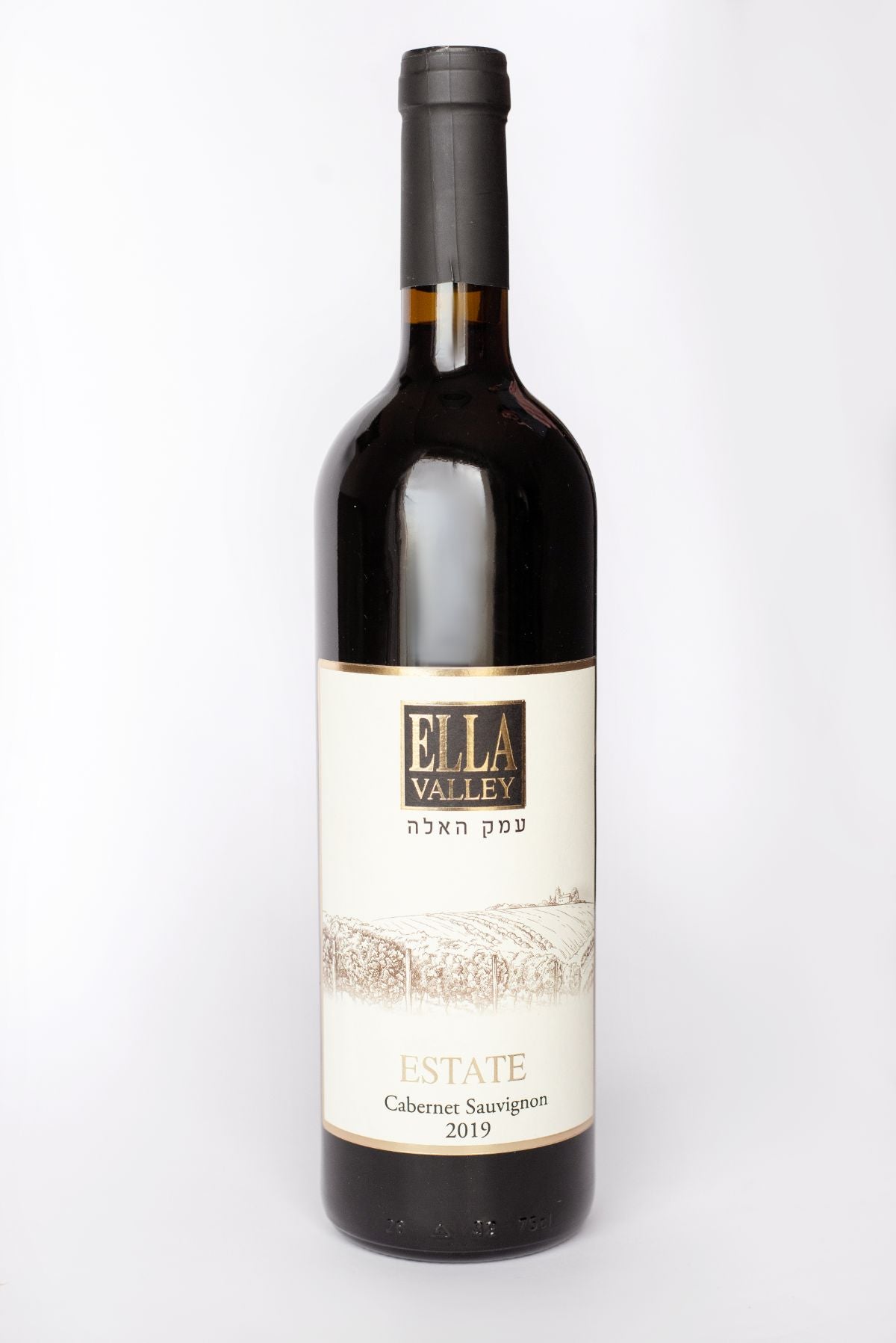 Ella valley Cabernet sauvignon