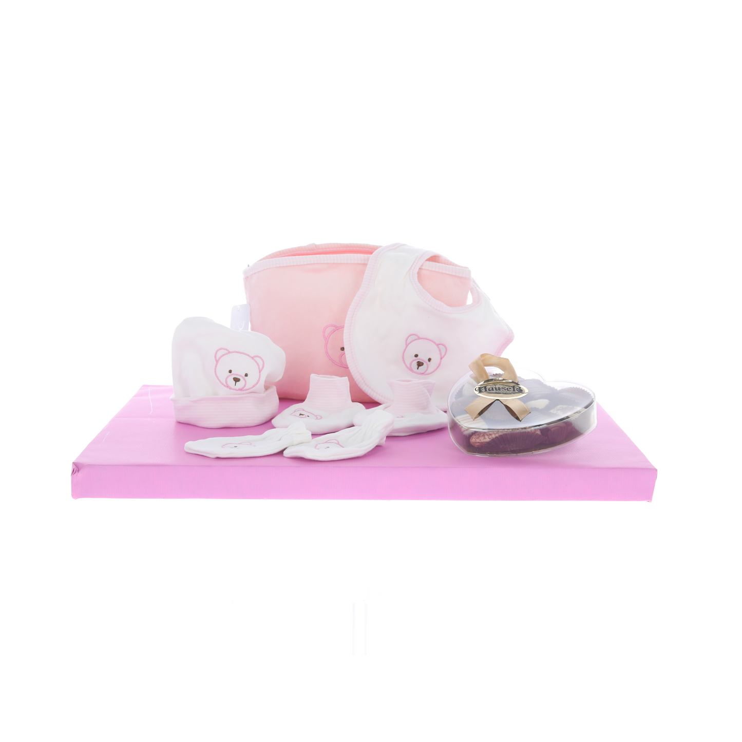 New baby gift - Girl