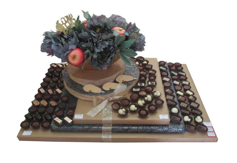Rosh Hashana Presentation