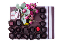 Load image into Gallery viewer, Flower Bouquet &amp; Chocolates