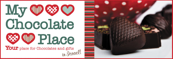 My Chocolate Place