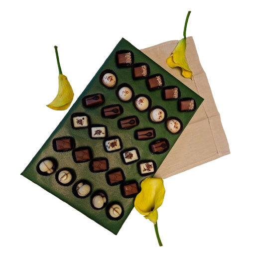 The Perfect Shavuos Platter