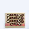 Belgian Chocolate Platters - Choose the amount
