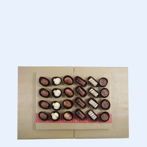 Belgian Chocolate Platters - Choose the amount