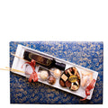 Long White Ceramic Tray