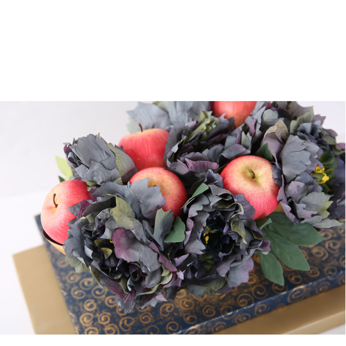 Rosh Hashana Center Piece