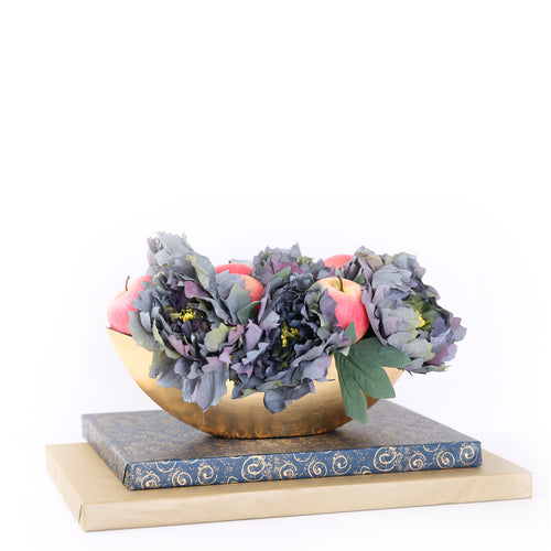 Rosh Hashana Center Piece