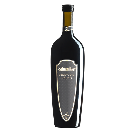 Schmerling Chocolate Liquor