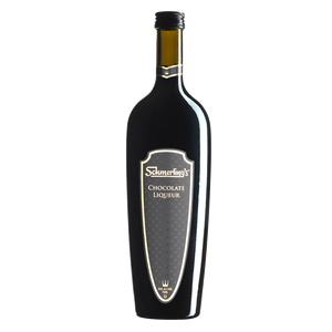Schmerling Chocolate Liquor