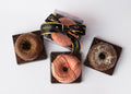 Chocolate Donut