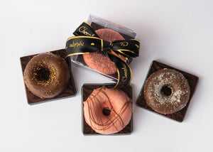 Chocolate Donut