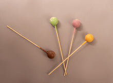 Load image into Gallery viewer, Colorful Chocolate Pops