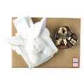 Adorable hanging storage bag for new baby