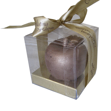 Chocolate Apple