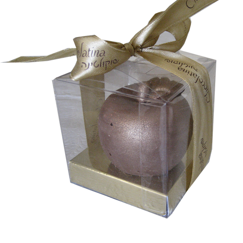 Chocolate Apple