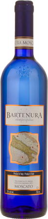 Bartenura Wine
