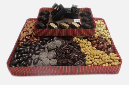Tfillin Arrangement