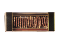 A Box of Crunchy Chocolate Discs