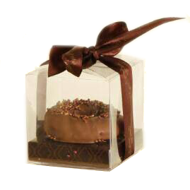 Chocolate Donut