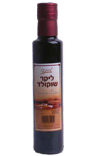 Load image into Gallery viewer, L&#39;chaim Chocolate Liquor