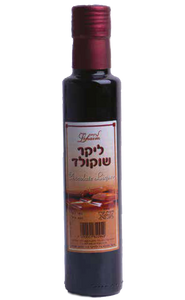 L'chaim Chocolate Liquor
