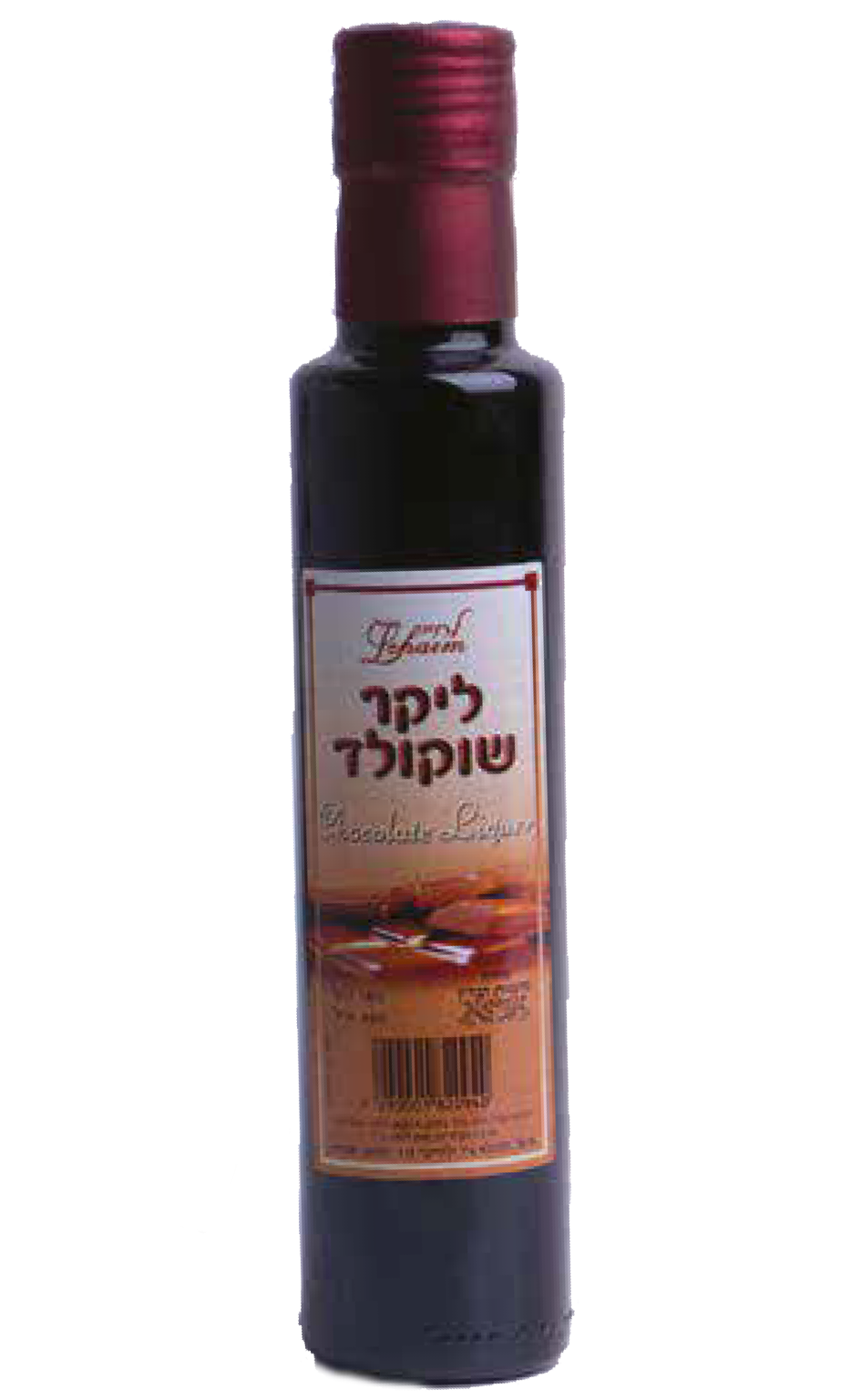 L'chaim Chocolate Liquor