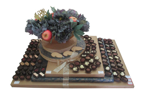 Rosh Hashana Presentation