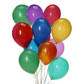 Rubber Balloons