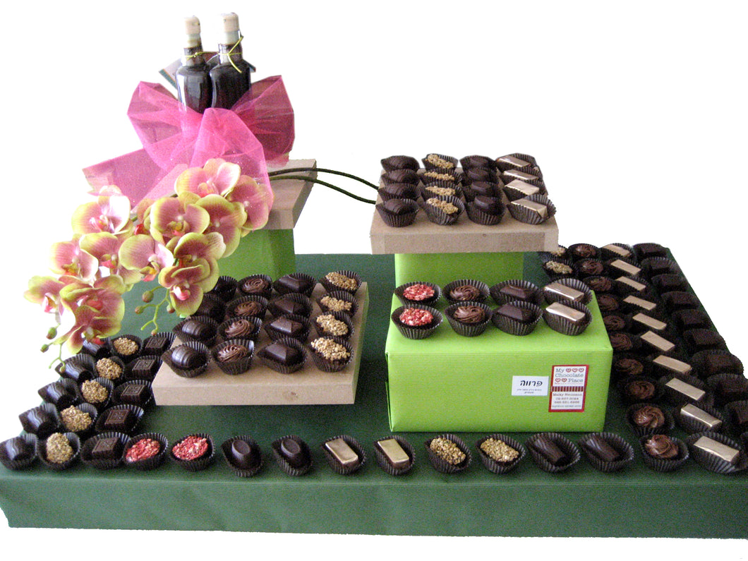 Stunning Presentation